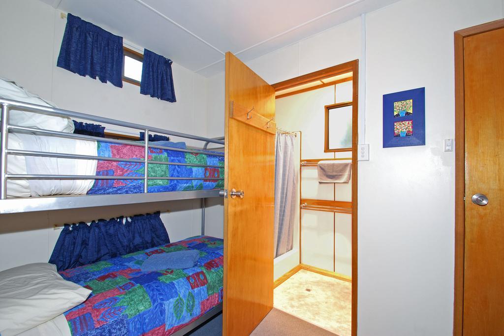 Triabunna Cabin & Caravan Park Kamer foto