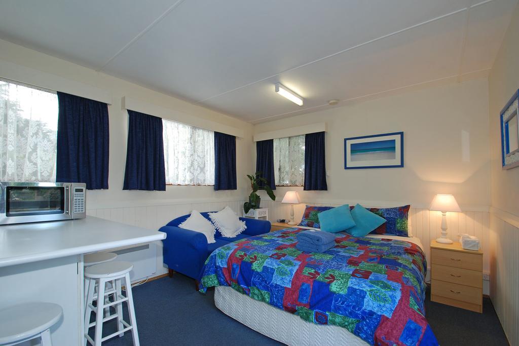 Triabunna Cabin & Caravan Park Kamer foto