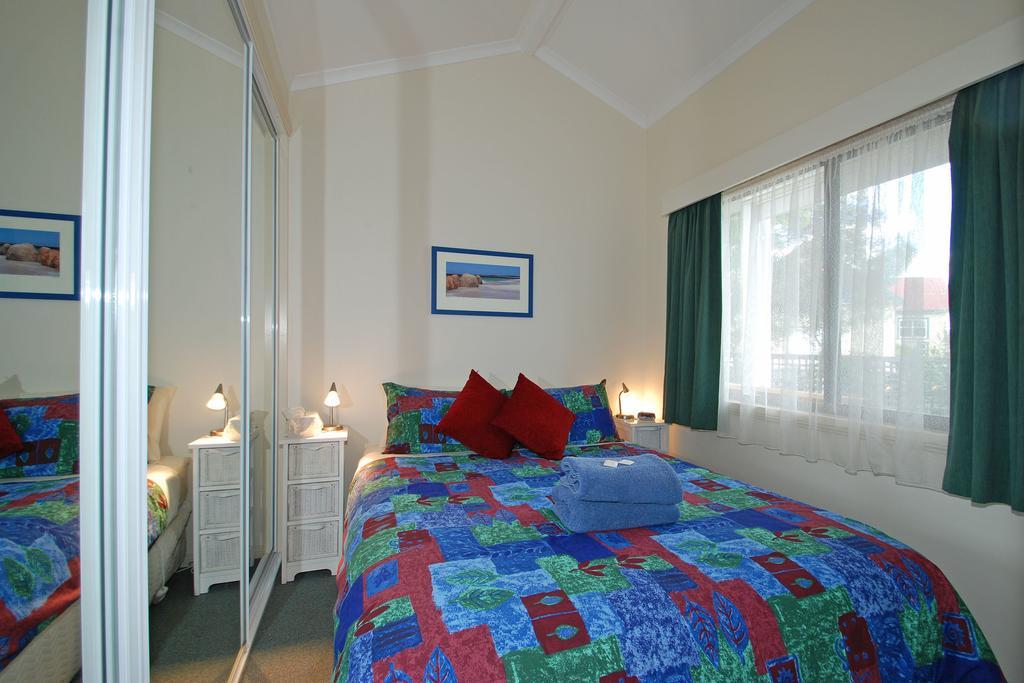 Triabunna Cabin & Caravan Park Kamer foto